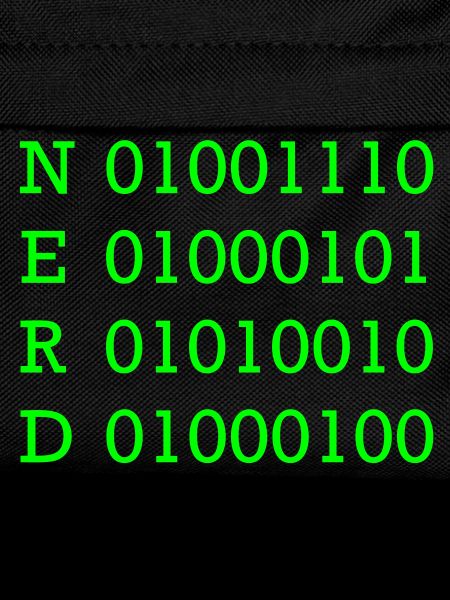 binary nerd