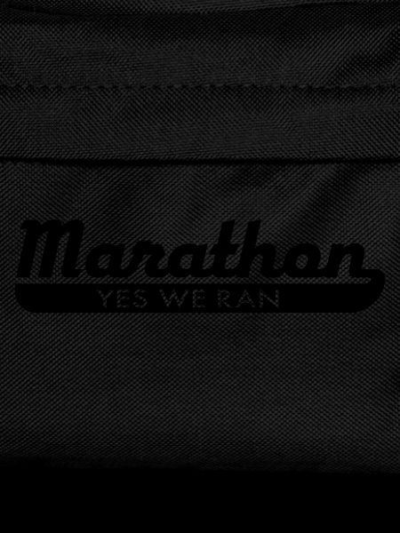 marathon