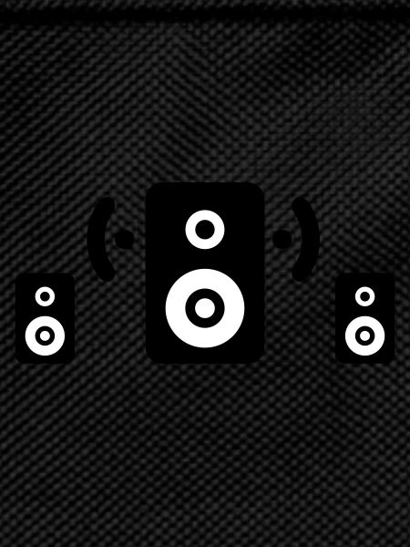 sound system