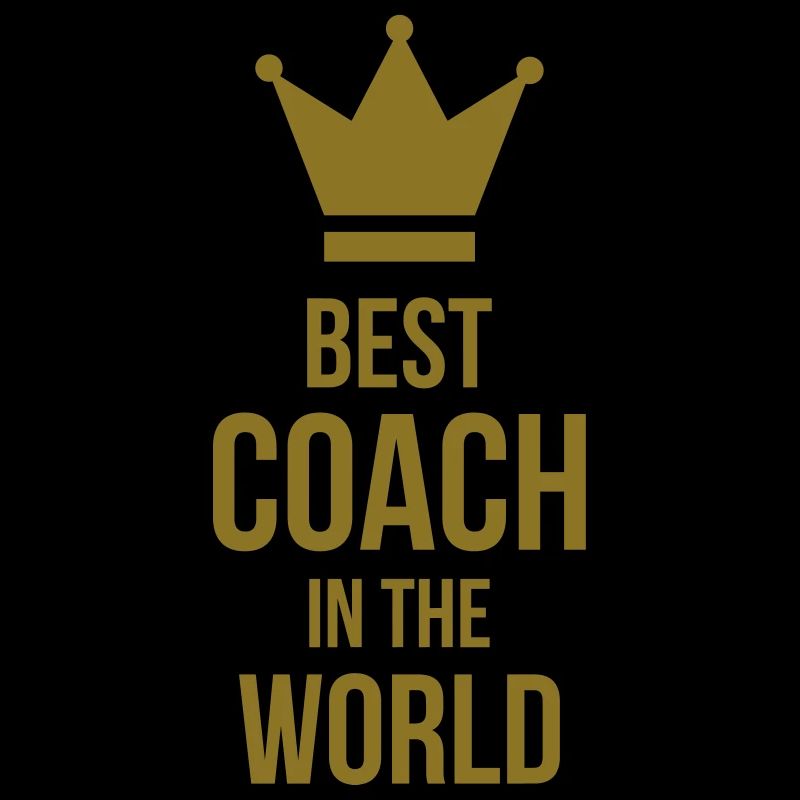 Coach / Coaching / Sport / Training / Trainer