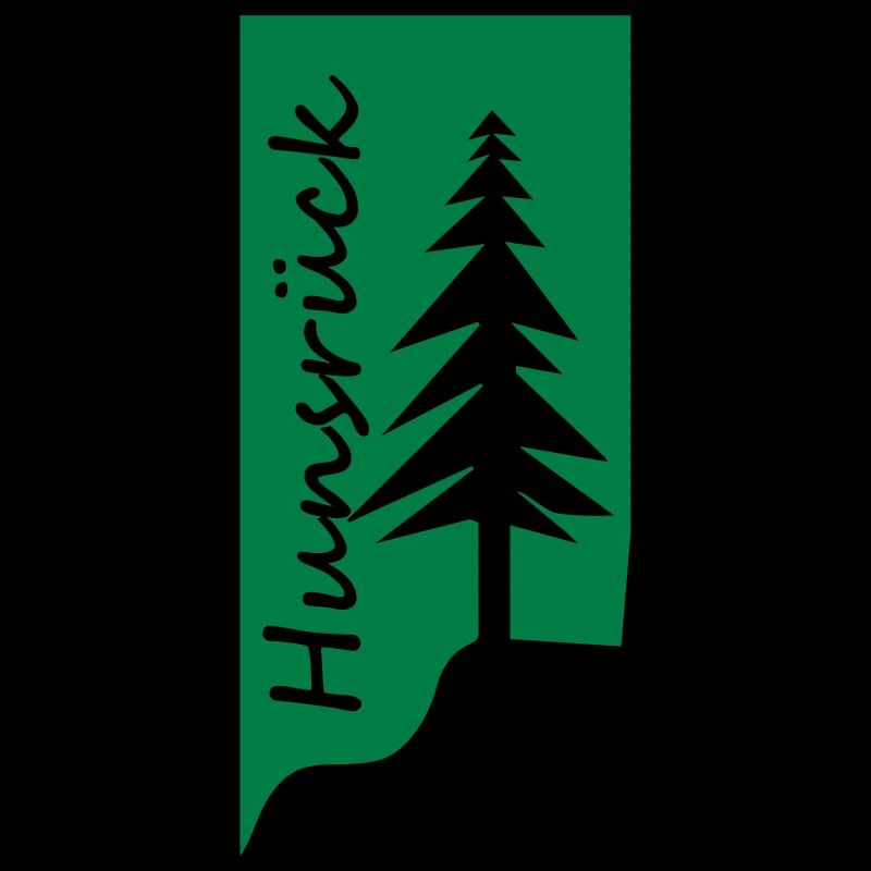 Hunsrücker Wald