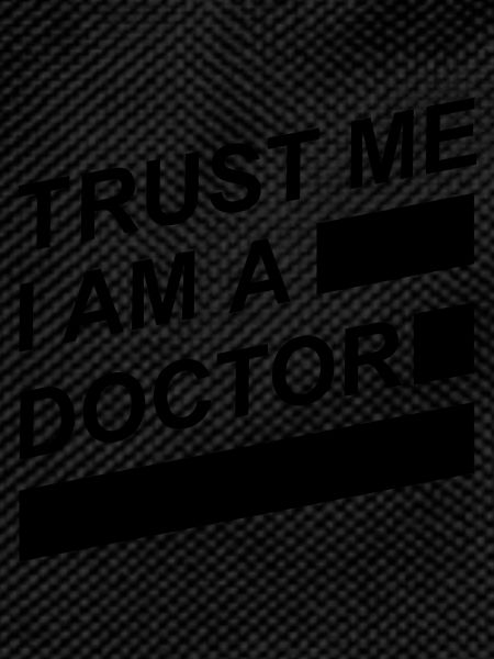 Médecin