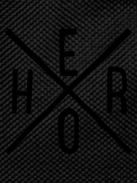 hero