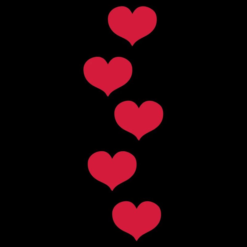 hearts