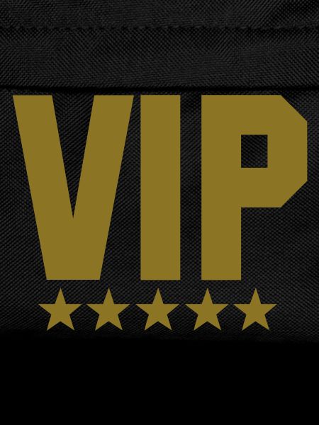 vip 5 star