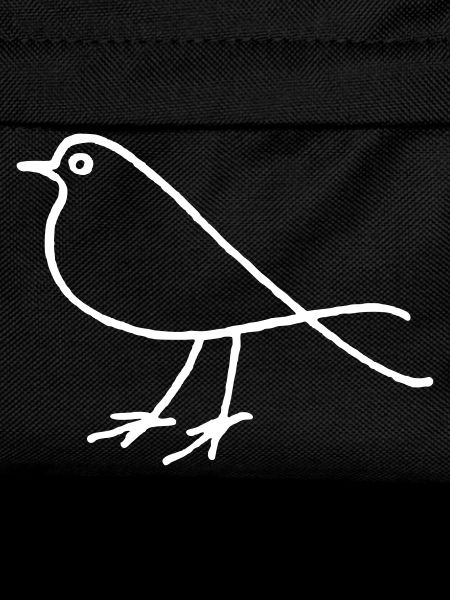 bird