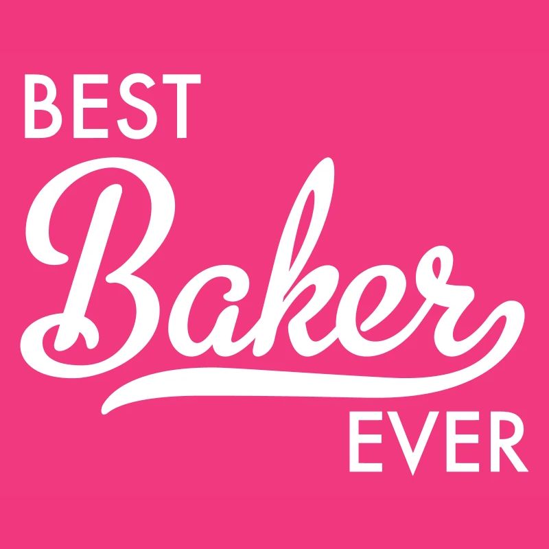 Bäcker