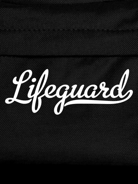 lifeguard
