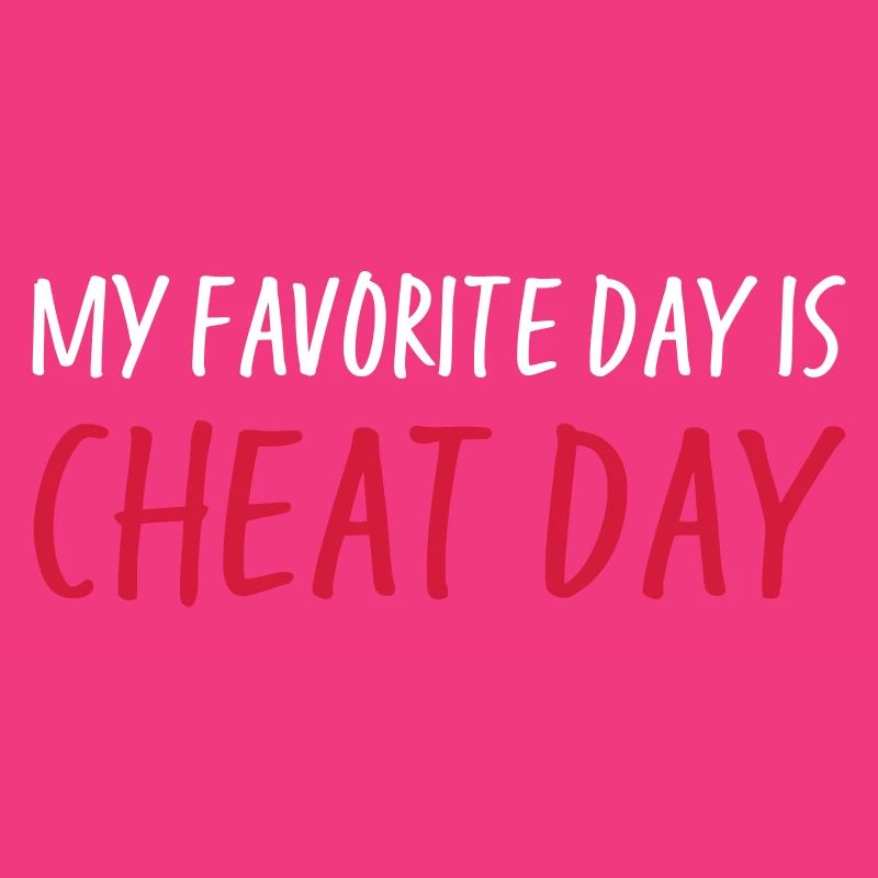 cheat day