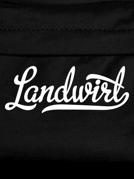 Landwirt