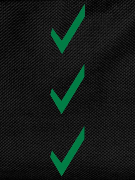 check - check mark - tick