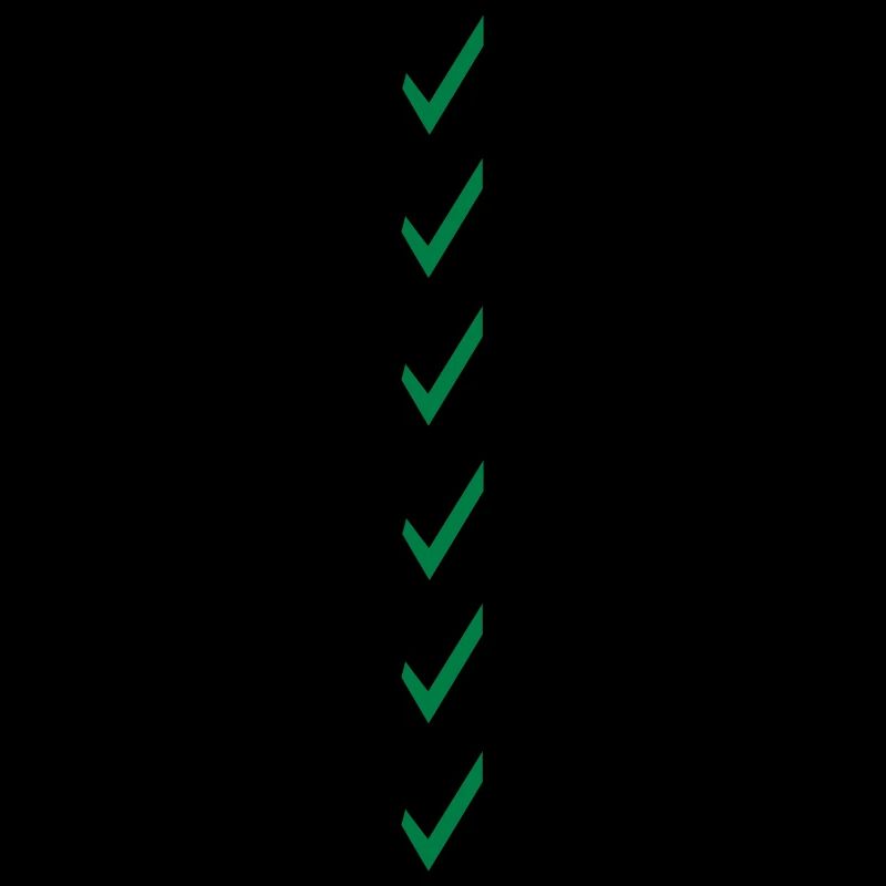 check - check mark - tick