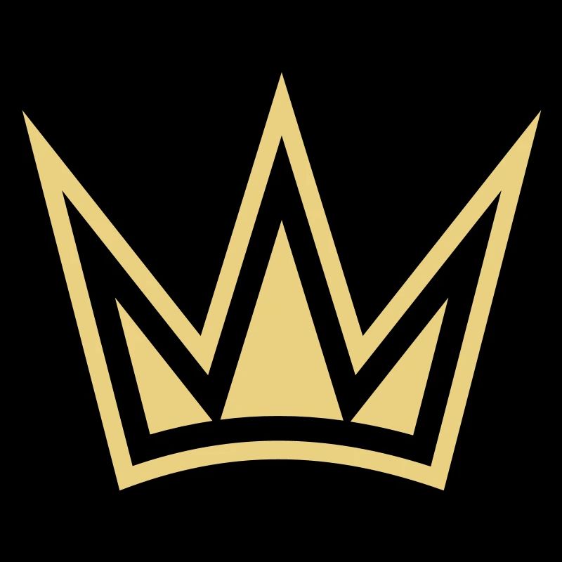 crown de