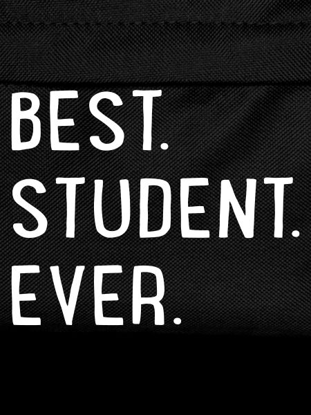 Best student