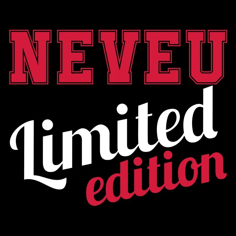 NEVEU LIMITED EDITION