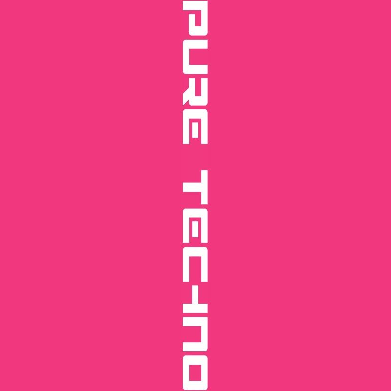 Pure Techno Text Links