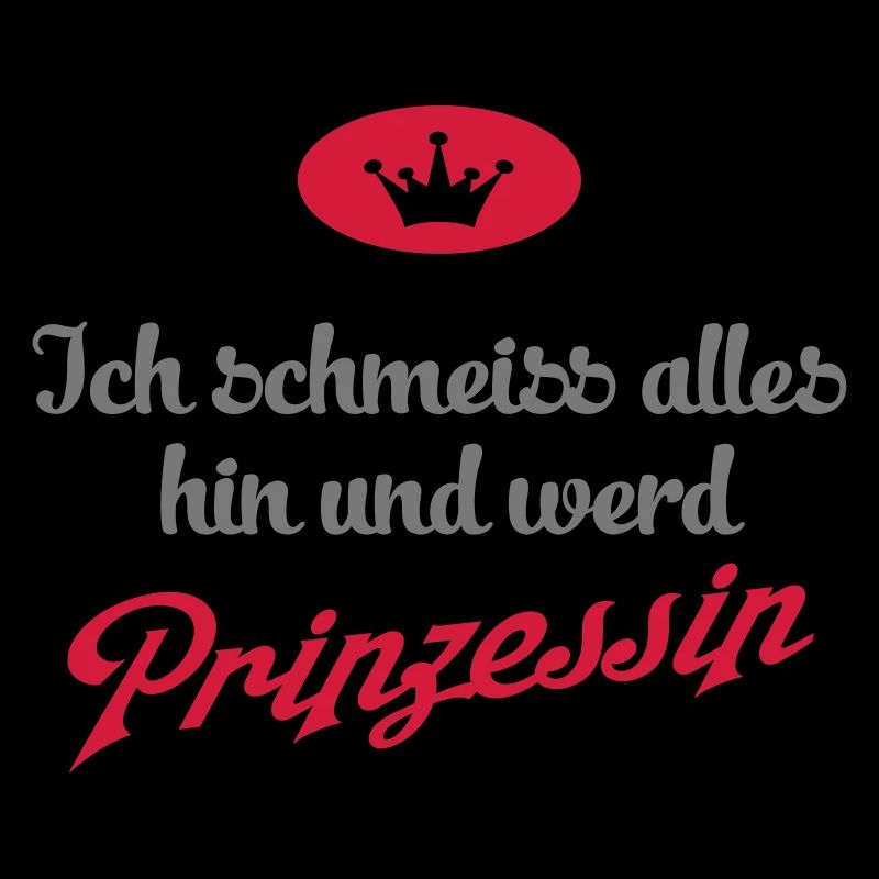 Prinzessin