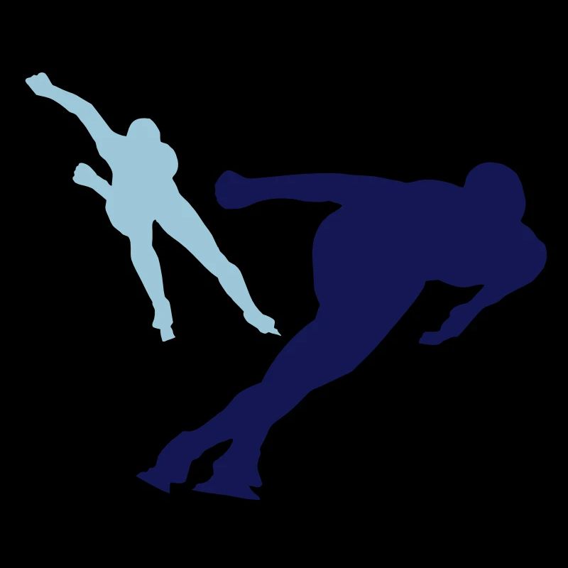 Ice Skater 2C