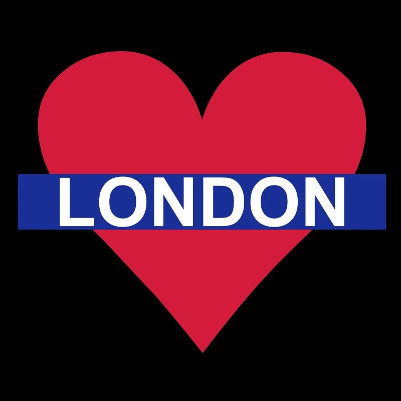 Love London - Underground