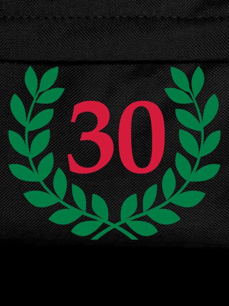 30 jähriges jubiläum