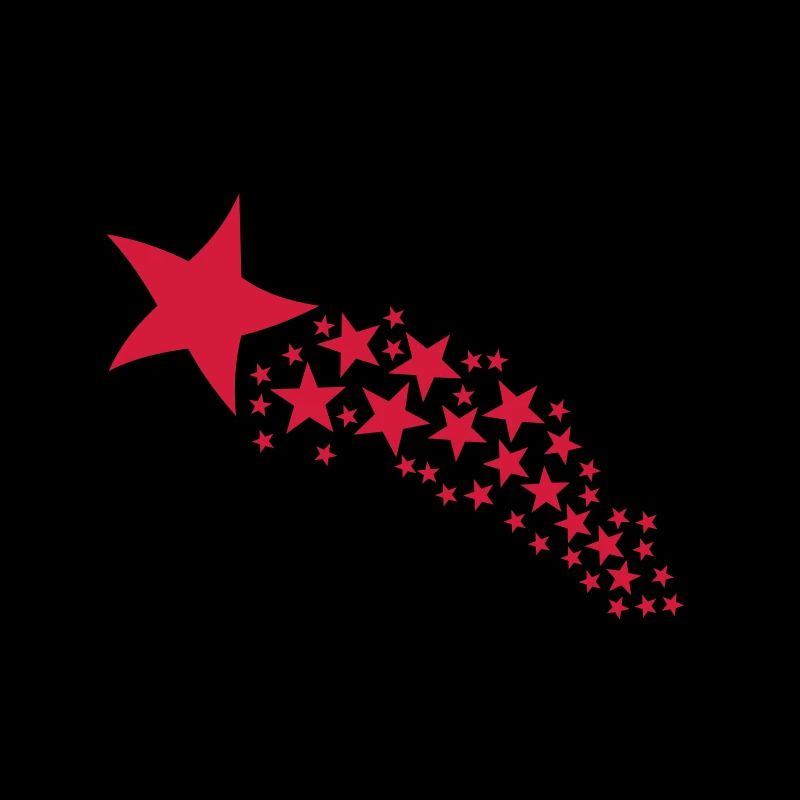 Sternschnuppe