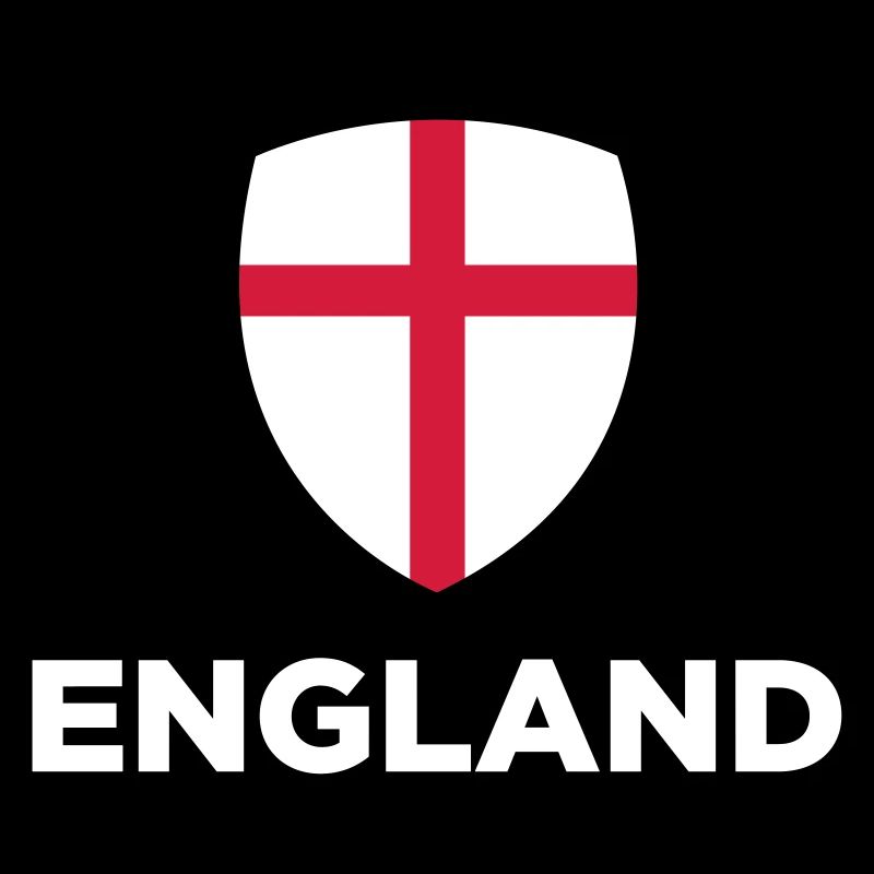 National Flag Of England
