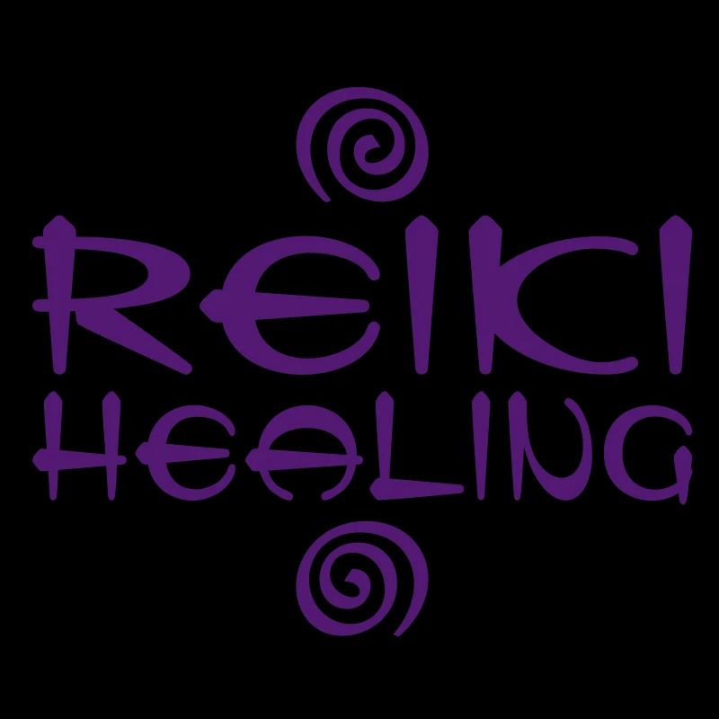 REIKI HEALING