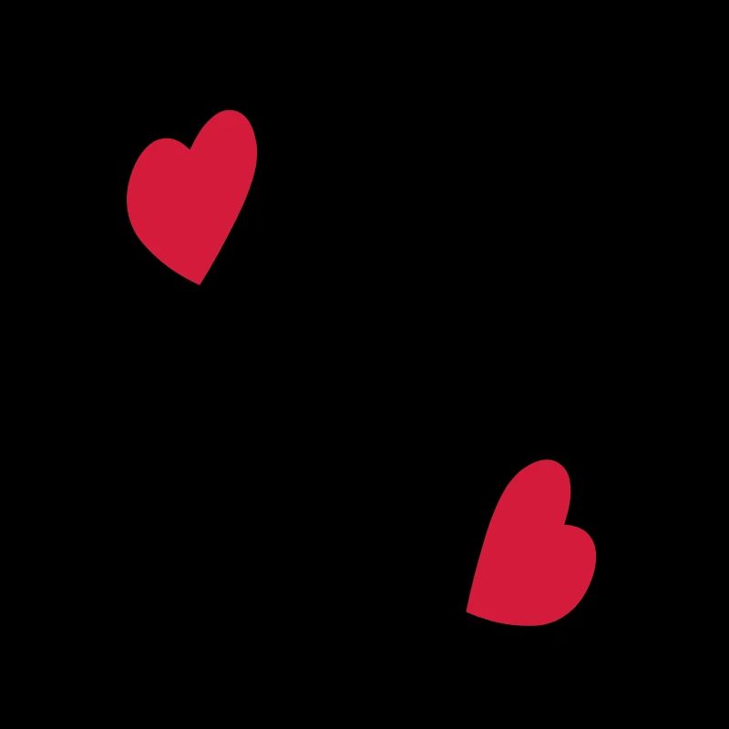 two hearts