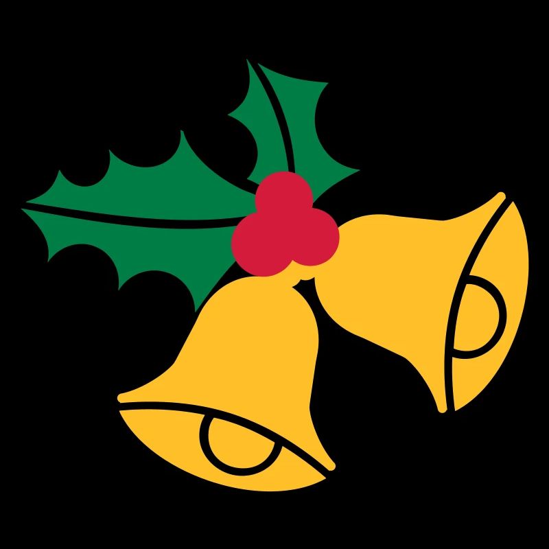 Cloche Noël