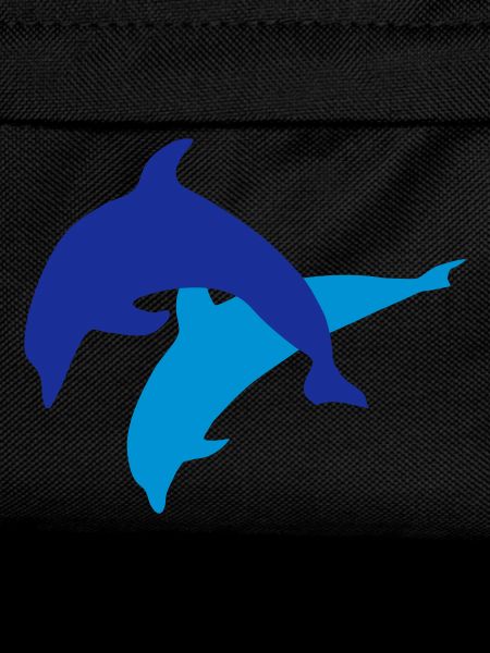Dolphins - Dolphin Design - Delfine