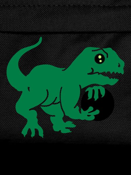 bowling dino (3c)
