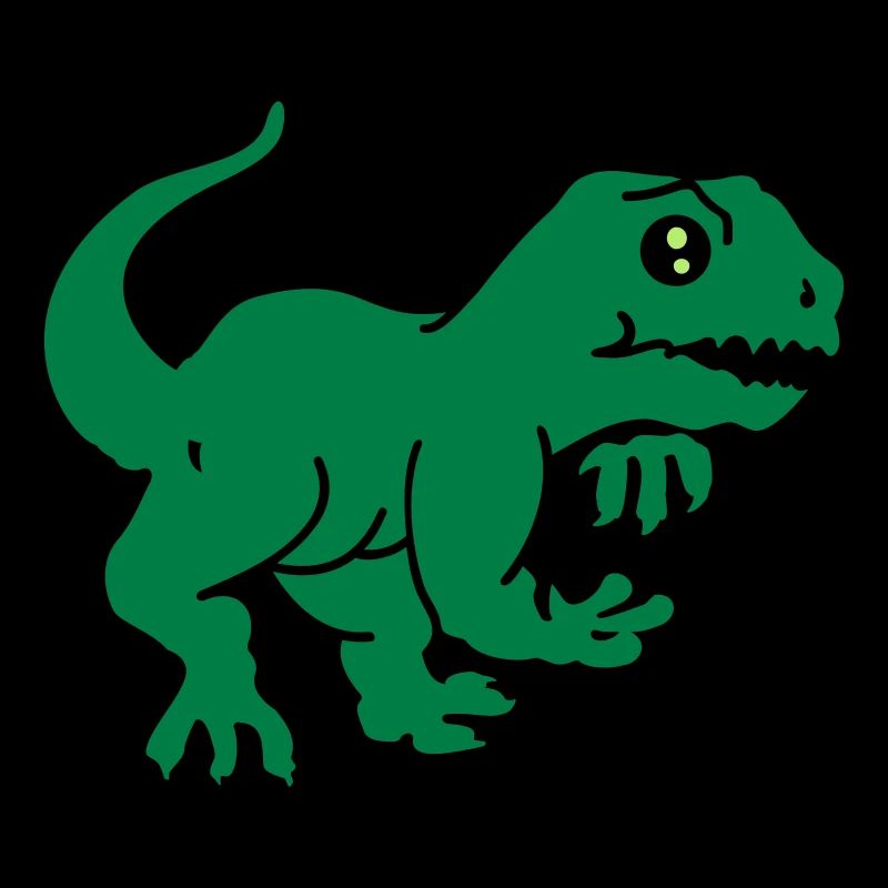 bowling dino (Kegeln, 3c)