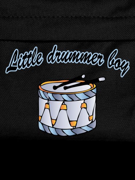 little drummer boy