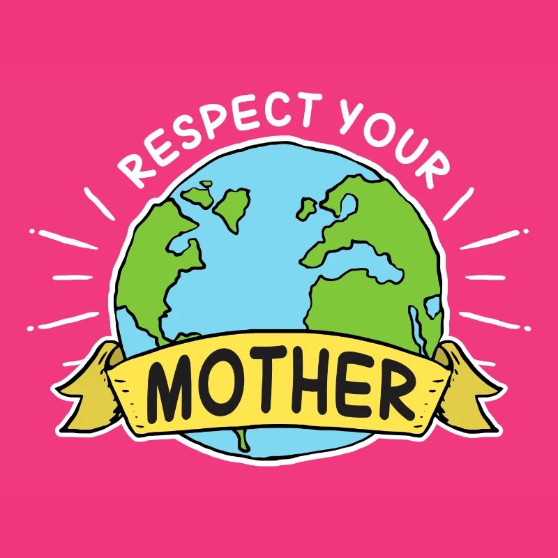 Respecte ta mère