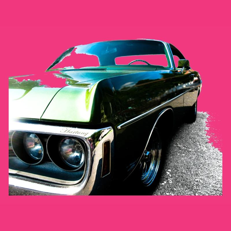 Dodge