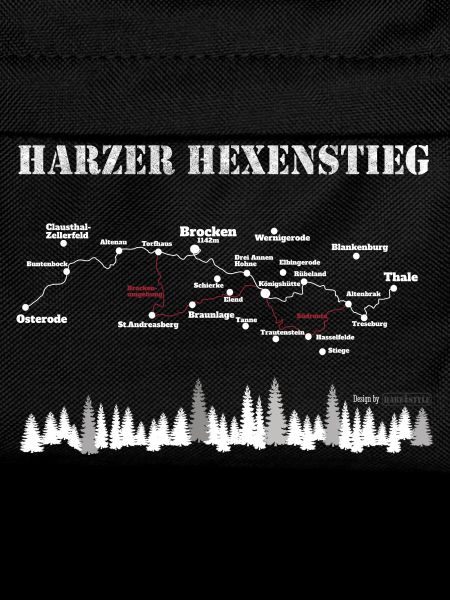 Harzer Hexenstieg
