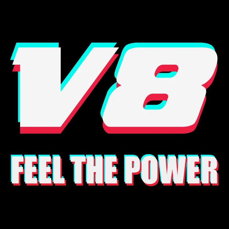 V8