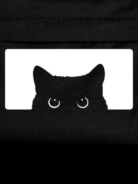 Katzenblick cat look