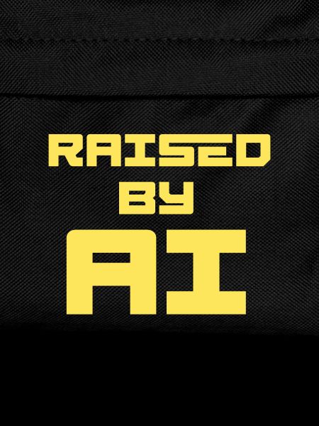 RAISED BY AI