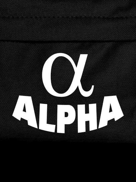ALPHA