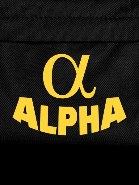 ALPHA