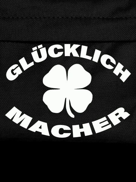 GLÜCKLICHMACHER