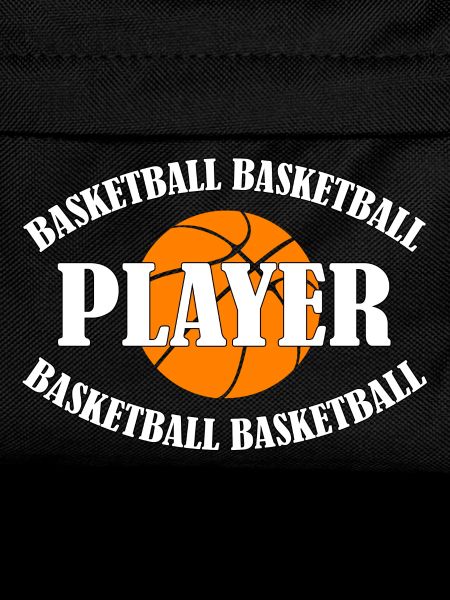 BASKETBALL PLAYER