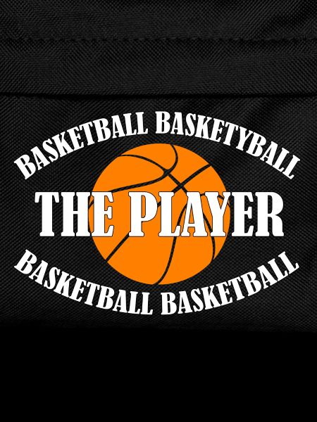 BASKETBALL - THE PLAYER