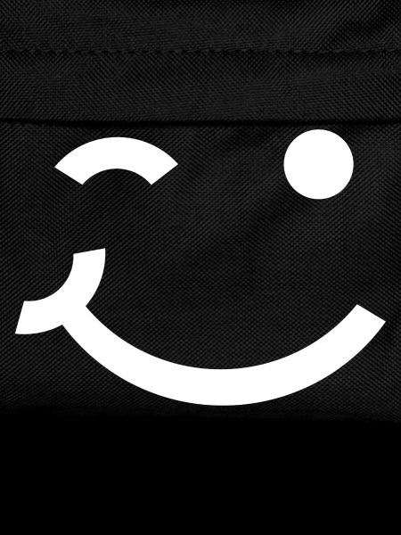 Winking face, Wink smile
