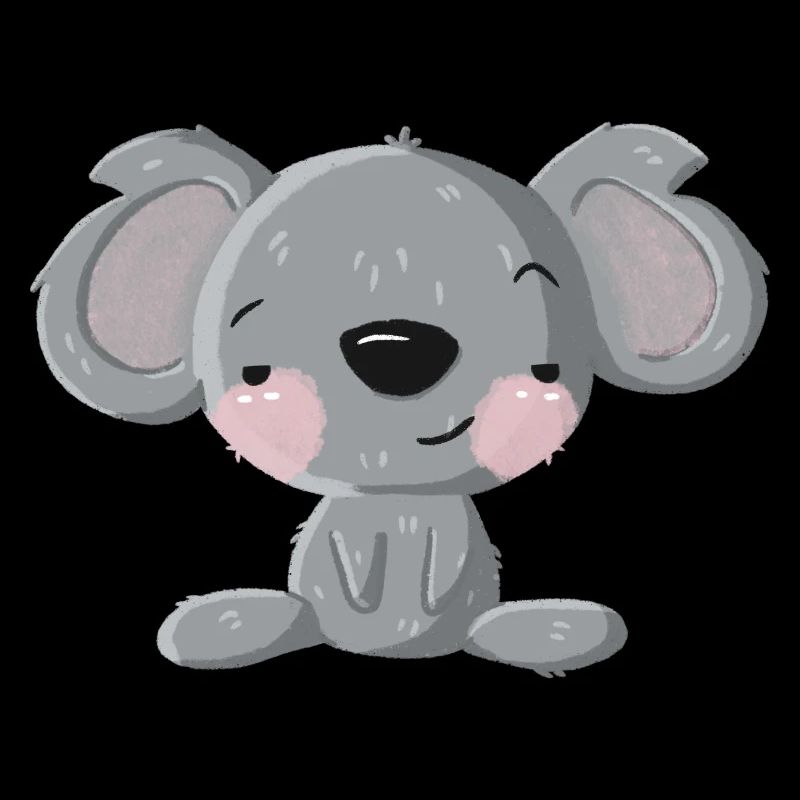 Flirt Koala