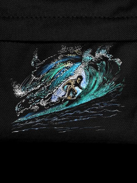 Surfeur