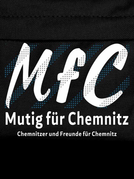 Chemnitz Courageous for Chemnitz