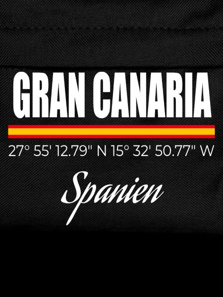 Gran Canaria