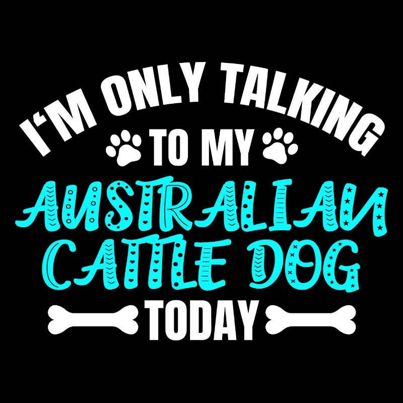 Australian Cattle Dog Owner Owner